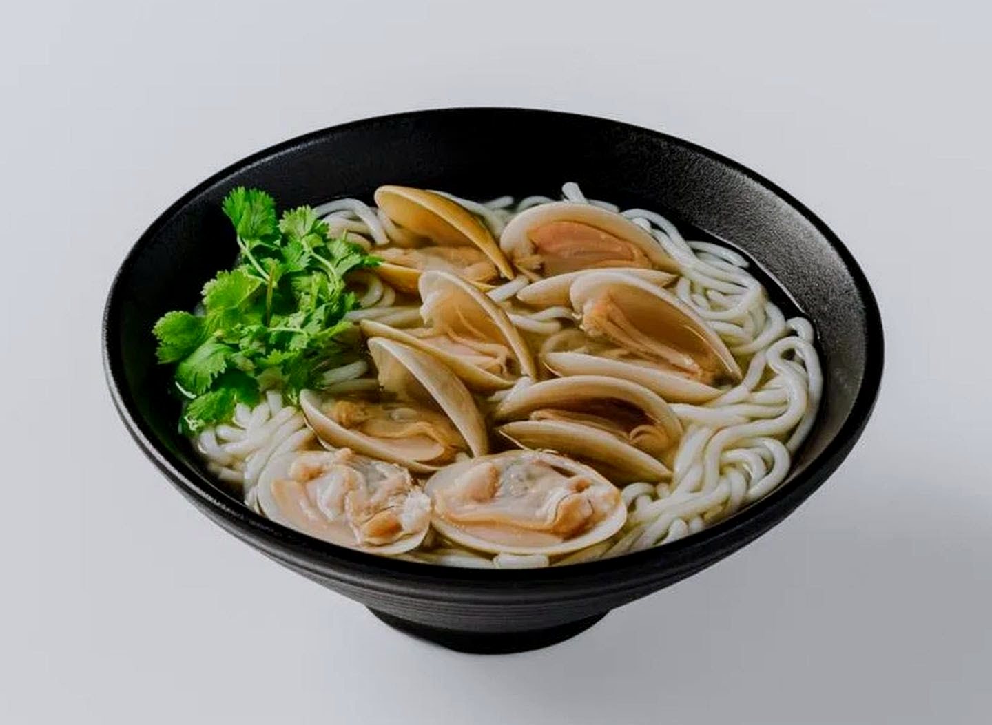 Curry noodles